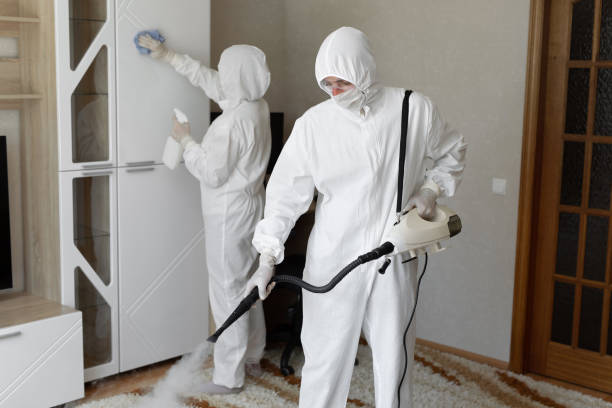 24/7 Emergency Biohazard Cleanup experts in Dublin, GA